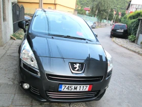 Peugeot 5008 - Car24.bg Peugeot 5008