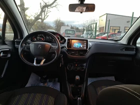 Peugeot 208 1.2 i - 9500 лв. / 4857.27 € - 62999251 11 | Car24.bg Peugeot 208 1.2 i - 9500 лв. / 4857.27 € - 62999251 11