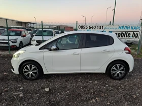 Peugeot 208 1.2 i - 9500 лв. / 4857.27 € - 62999251 3 | Car24.bg Peugeot 208 1.2 i - 9500 лв. / 4857.27 € - 62999251 3