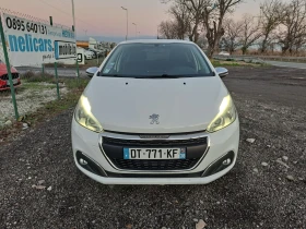 Peugeot 208 1.2 i - 9500 лв. / 4857.27 € - 62999251 2 | Car24.bg Peugeot 208 1.2 i - 9500 лв. / 4857.27 € - 62999251 2