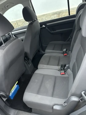 VW Touran 1.6TDI/BlueMotion/DSG - 5800 € / 11343.81 лв. - 55108673 11 | Car24.bg VW Touran 1.6TDI/BlueMotion/DSG - 5800 € / 11343.81 лв. - 55108673 11