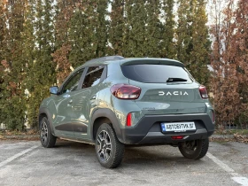 Dacia Spring - 20890 лв. / 10680.89 € - 92159649 6 | Car24.bg Dacia Spring - 20890 лв. / 10680.89 € - 92159649 6