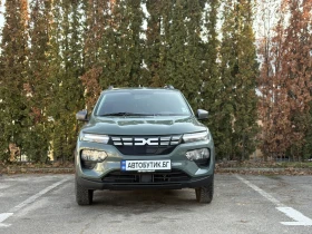 Dacia Spring - 20890 лв. / 10680.89 € - 92159649 2 | Car24.bg Dacia Spring - 20890 лв. / 10680.89 € - 92159649 2