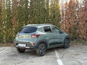 Dacia Spring - 20890 лв. / 10680.89 € - 92159649 4 | Car24.bg Dacia Spring - 20890 лв. / 10680.89 € - 92159649 4