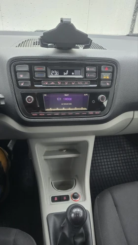 VW Up 1.0 75hp - 6100 € / 11930.56 лв. - 10850287 13 | Car24.bg VW Up 1.0 75hp - 6100 € / 11930.56 лв. - 10850287 13