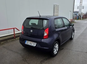 VW Up 1.0 75hp - 6100 € / 11930.56 лв. - 10850287 4 | Car24.bg VW Up 1.0 75hp - 6100 € / 11930.56 лв. - 10850287 4