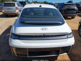 Hyundai Ioniq 6 SEL AWD* KEYLESS* BLIND SPOT - 19000 € / 37160.77 лв. - 91248032 4 | Car24.bg Hyundai Ioniq 6 SEL AWD* KEYLESS* BLIND SPOT - 19000 € / 37160.77 лв. - 91248032 4