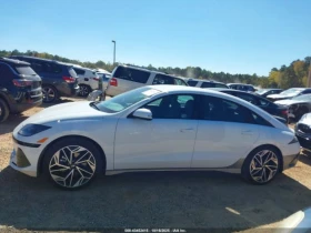 Hyundai Ioniq 6 SEL AWD* KEYLESS* BLIND SPOT - 19000 € / 37160.77 лв. - 91248032 7 | Car24.bg Hyundai Ioniq 6 SEL AWD* KEYLESS* BLIND SPOT - 19000 € / 37160.77 лв. - 91248032 7