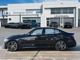BMW 330 * 330e xDrive | M Sport Package | Premium Essentia - 28200 € / 55154.41 лв. - 99959849 4 | Car24.bg BMW 330 * 330e xDrive | M Sport Package | Premium Essentia - 28200 € / 55154.41 лв. - 99959849 4