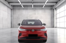 VW ID.4 77 kWh = GTX = Heat Pump Гаранция