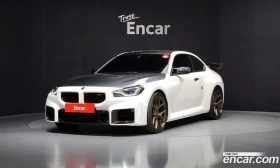 Снимка BMW M2