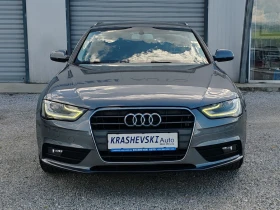 Обява за продажба на Audi A4 2.0TDI 177kc Navi Xenon
