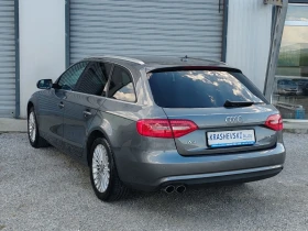 Обява за продажба на Audi A4 2.0TDI 177kc Navi Xenon