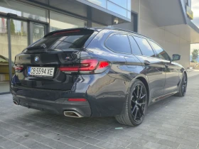BMW 530 Msport* XD* Distr* Laser* Печка* Individual* Hud* - 32500 € / 63564.47 лв. - 68646946 4 | Car24.bg BMW 530 Msport* XD* Distr* Laser* Печка* Individual* Hud* - 32500 € / 63564.47 лв. - 68646946 4