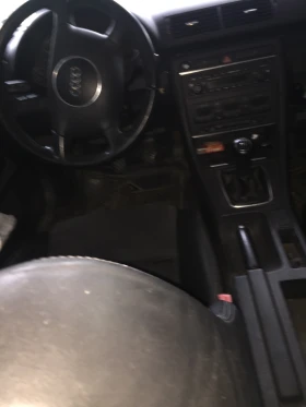 Audi A4 - 2550 € / 4987.37 лв. - 15475892 2 | Car24.bg Audi A4 - 2550 € / 4987.37 лв. - 15475892 2