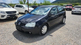 Снимка VW Golf