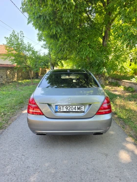 Mercedes-Benz S 350 S 350 LONG/MASSAGE/DISCTRONIC - 12490 € / 24428.32 лв. - 42706870 5 | Car24.bg Mercedes-Benz S 350 S 350 LONG/MASSAGE/DISCTRONIC - 12490 € / 24428.32 лв. - 42706870 5