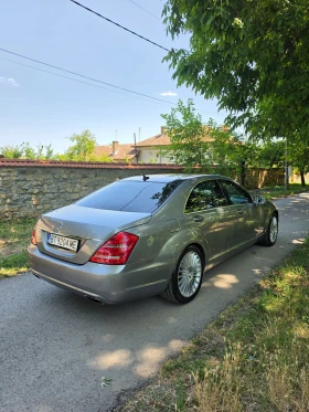 Mercedes-Benz S 350 S 350 LONG/MASSAGE/DISCTRONIC - 12490 € / 24428.32 лв. - 42706870 6 | Car24.bg Mercedes-Benz S 350 S 350 LONG/MASSAGE/DISCTRONIC - 12490 € / 24428.32 лв. - 42706870 6
