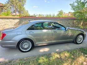 Mercedes-Benz S 350 S 350 LONG/MASSAGE/DISCTRONIC - 12490 € / 24428.32 лв. - 42706870 7 | Car24.bg Mercedes-Benz S 350 S 350 LONG/MASSAGE/DISCTRONIC - 12490 € / 24428.32 лв. - 42706870 7