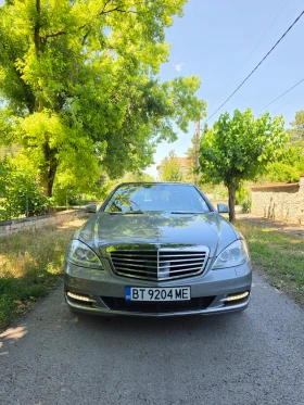 Mercedes-Benz S 350 S 350 LONG/MASSAGE/DISCTRONIC - 12490 € / 24428.32 лв. - 42706870 4 | Car24.bg Mercedes-Benz S 350 S 350 LONG/MASSAGE/DISCTRONIC - 12490 € / 24428.32 лв. - 42706870 4