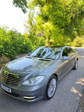 Mercedes-Benz S 350 S 350 LONG/MASSAGE/DISCTRONIC - 12490 € / 24428.32 лв. - 42706870 12 | Car24.bg Mercedes-Benz S 350 S 350 LONG/MASSAGE/DISCTRONIC - 12490 € / 24428.32 лв. - 42706870 12