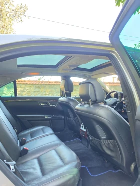 Mercedes-Benz S 350 S 350 LONG/MASSAGE/DISCTRONIC - 12490 € / 24428.32 лв. - 42706870 9 | Car24.bg Mercedes-Benz S 350 S 350 LONG/MASSAGE/DISCTRONIC - 12490 € / 24428.32 лв. - 42706870 9
