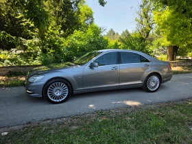 Mercedes-Benz S 350 S 350 LONG/MASSAGE/DISCTRONIC - 12490 € / 24428.32 лв. - 42706870 2 | Car24.bg Mercedes-Benz S 350 S 350 LONG/MASSAGE/DISCTRONIC - 12490 € / 24428.32 лв. - 42706870 2