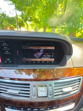 Mercedes-Benz S 350 S 350 LONG/MASSAGE/DISCTRONIC - 12490 € / 24428.32 лв. - 42706870 13 | Car24.bg Mercedes-Benz S 350 S 350 LONG/MASSAGE/DISCTRONIC - 12490 € / 24428.32 лв. - 42706870 13