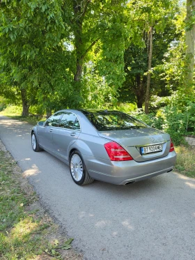 Mercedes-Benz S 350 S 350 LONG/MASSAGE/DISCTRONIC - 12490 € / 24428.32 лв. - 42706870 3 | Car24.bg Mercedes-Benz S 350 S 350 LONG/MASSAGE/DISCTRONIC - 12490 € / 24428.32 лв. - 42706870 3