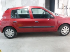 Renault Clio 1.2 - Car24.bg Renault Clio 1.2