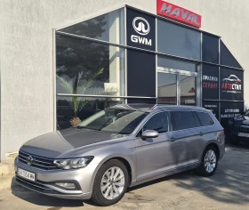 VW Passat 2.0 TDI 7 DSG LED 2022г.