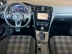 VW Golf 2.0TDI-GTD-185ps, LED, DISTR, PANORAMA, CAMERA, KE | Auto.bg — изображение 9 VW Golf 2.0TDI-GTD-185ps, LED, DISTR, PANORAMA, CAMERA, KE | Auto.bg — изображение 9