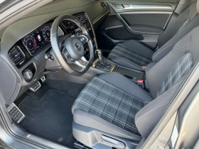 VW Golf 2.0TDI-GTD-185ps, LED, DISTR, PANORAMA, CAMERA, KE | Auto.bg — изображение 8 VW Golf 2.0TDI-GTD-185ps, LED, DISTR, PANORAMA, CAMERA, KE | Auto.bg — изображение 8