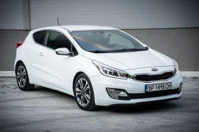 Kia Pro ceed Kia Pro ceed 1.6 GDI 140 к.с. (EURO 5) - 6300 € - 62741488 6 | Car24.bg Kia Pro ceed Kia Pro ceed 1.6 GDI 140 к.с. (EURO 5) - 6300 € - 62741488 6