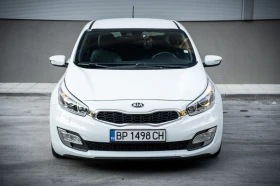 Kia Pro ceed Kia Pro ceed 1.6 GDI 140 к.с. (EURO 5) - Car24.bg Kia Pro ceed Kia Pro ceed 1.6 GDI 140 к.с. (EURO 5)