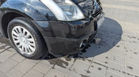 Citroen C2 - 1099 € - 38737156 11 | Car24.bg Citroen C2 - 1099 € - 38737156 11