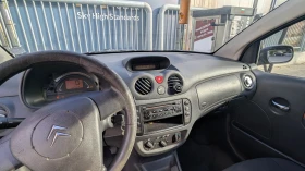 Citroen C2 - 1099 € - 38737156 14 | Car24.bg Citroen C2 - 1099 € - 38737156 14