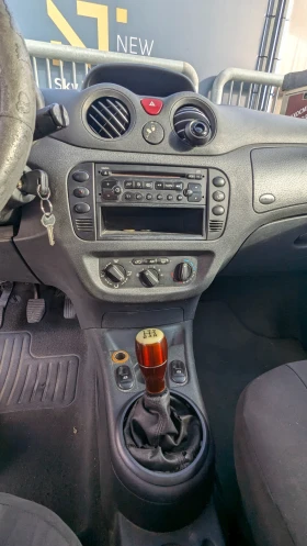 Citroen C2 - 1099 € - 38737156 15 | Car24.bg Citroen C2 - 1099 € - 38737156 15