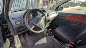 Citroen C2 - 1099 € - 38737156 17 | Car24.bg Citroen C2 - 1099 € - 38737156 17