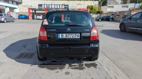 Citroen C2 - 1099 € - 38737156 8 | Car24.bg Citroen C2 - 1099 € - 38737156 8