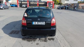 Citroen C2 - 1099 € - 38737156 2 | Car24.bg Citroen C2 - 1099 € - 38737156 2