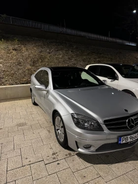 Mercedes-Benz CLC 200 - 2000 € - 16022863 3 | Car24.bg Mercedes-Benz CLC 200 - 2000 € - 16022863 3