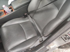 Mercedes-Benz C 180 - 2500 € - 68585387 7 | Car24.bg Mercedes-Benz C 180 - 2500 € - 68585387 7