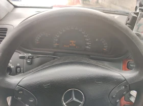 Mercedes-Benz C 180 - 2500 € - 68585387 6 | Car24.bg Mercedes-Benz C 180 - 2500 € - 68585387 6
