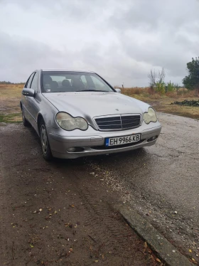 Mercedes-Benz C 180 - 2500 € - 68585387 3 | Car24.bg Mercedes-Benz C 180 - 2500 € - 68585387 3