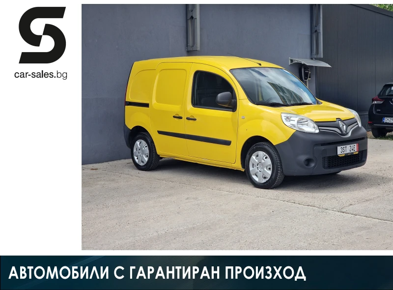 Renault Kangoo 1.5 DCi 78900km - 8800 € / 17211.30 лв. - 26614115 1 | Car24.bg Renault Kangoo 1.5 DCi 78900km - 8800 € / 17211.30 лв. - 26614115 1