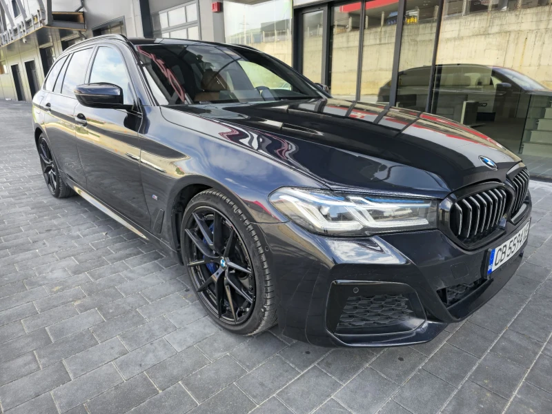 BMW 530 Msport* XD* Distr* Laser* Печка* Individual* Hud* - 32500 € / 63564.47 лв. - 68646946 1 | Car24.bg BMW 530 Msport* XD* Distr* Laser* Печка* Individual* Hud* - 32500 € / 63564.47 лв. - 68646946 1