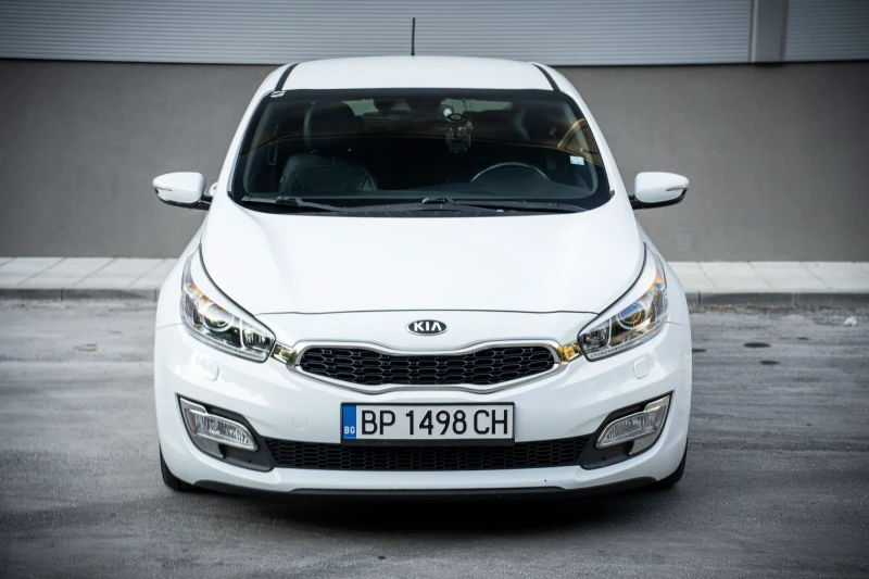Kia Pro ceed Kia Pro ceed 1.6 GDI 140 к.с. (EURO 5) - 6300 € - 62741488 1 | Car24.bg Kia Pro ceed Kia Pro ceed 1.6 GDI 140 к.с. (EURO 5) - 6300 € - 62741488 1
