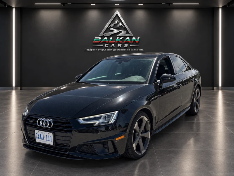 Audi A4 QUATTRO* ПОДГРЕВ* Virtual* B&O* 360* ПАНО* М.ТОЧКА - 16599 € - 58403785 1 | Car24.bg Audi A4 QUATTRO* ПОДГРЕВ* Virtual* B&O* 360* ПАНО* М.ТОЧКА - 16599 € - 58403785 1