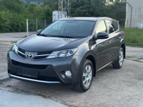 Toyota Rav4 1 - Car24.bg Toyota Rav4 1